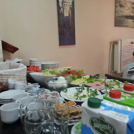 Kral Mert Hotel apartamentowy