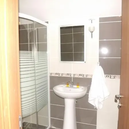 Kral Mert Hotel apartamentowy 3*