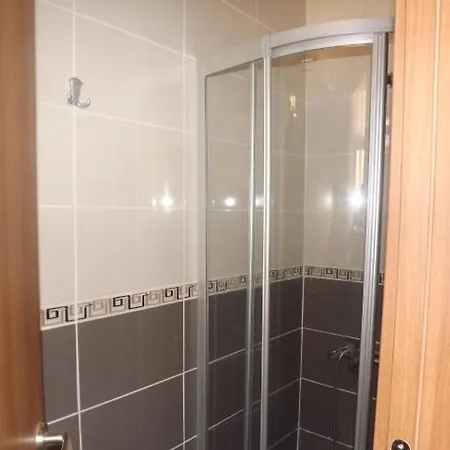 Kral Mert 3* Stambuł
