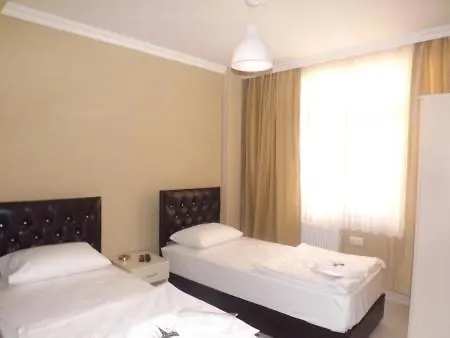 Kral Mert Hotel apartamentowy