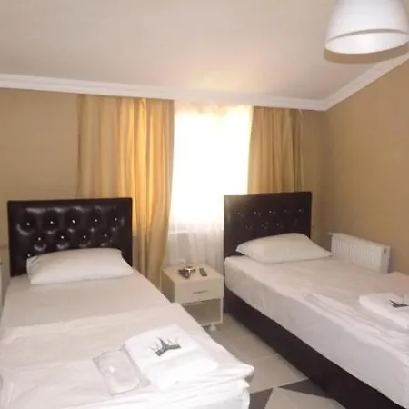 Kral Mert Hotel apartamentowy 3*