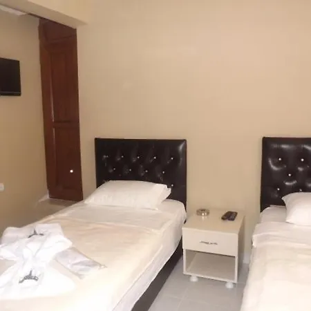 Kral Mert Hotel apartamentowy