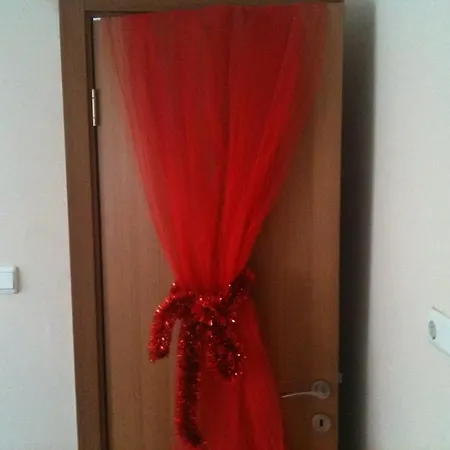 Hotel apartamentowy Kral Mert Stambuł