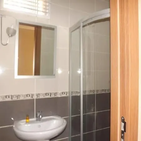 Hotel apartamentowy Kral Mert 3*