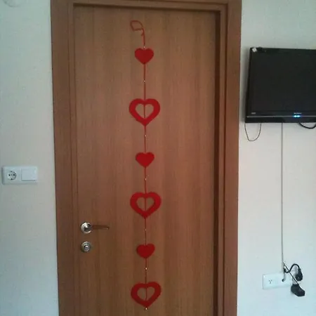 Kral Mert 3* Istanbul