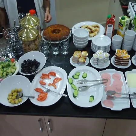 Kral Mert 3* Istanbul