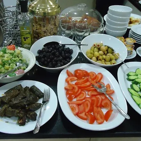 Aparthotel Kral Mert